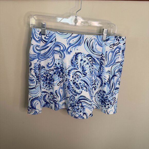 Lilly Pulitzer Madison Skort - Picture 6 of 7